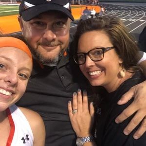 Meet your Posher, Mark